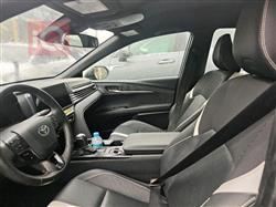 تۆیۆتا کامری